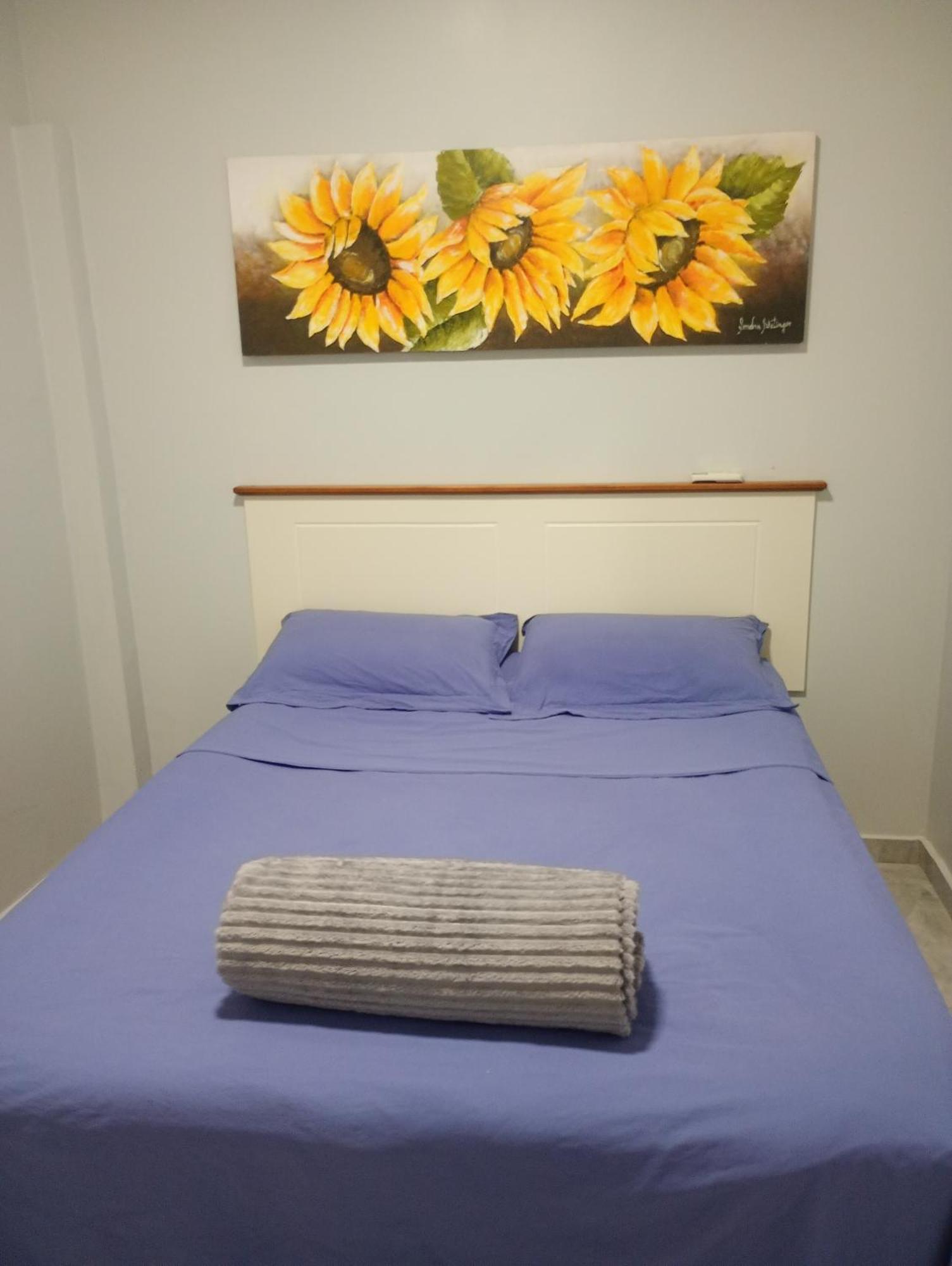 Girassol Apartamento
