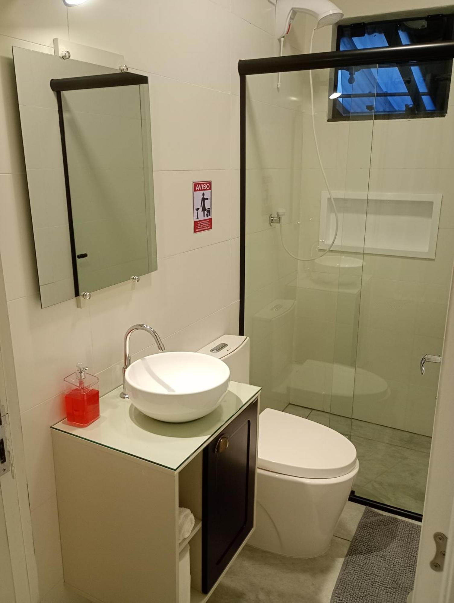 Apartamento Girassol